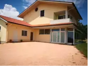 Un'immagine generica segnaposto con angoli arrotondati in una figura.